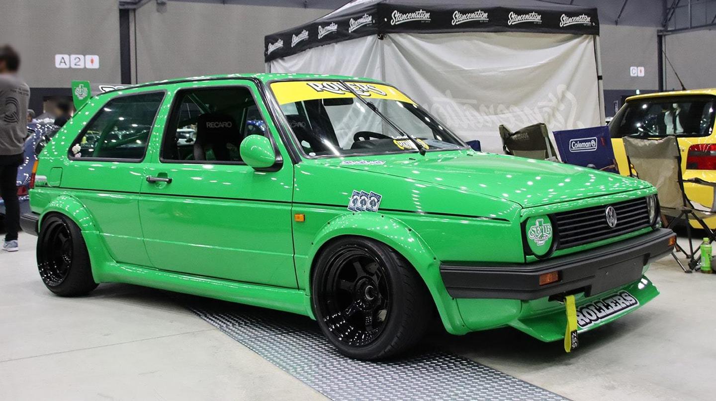 Wekfest NAGOYA