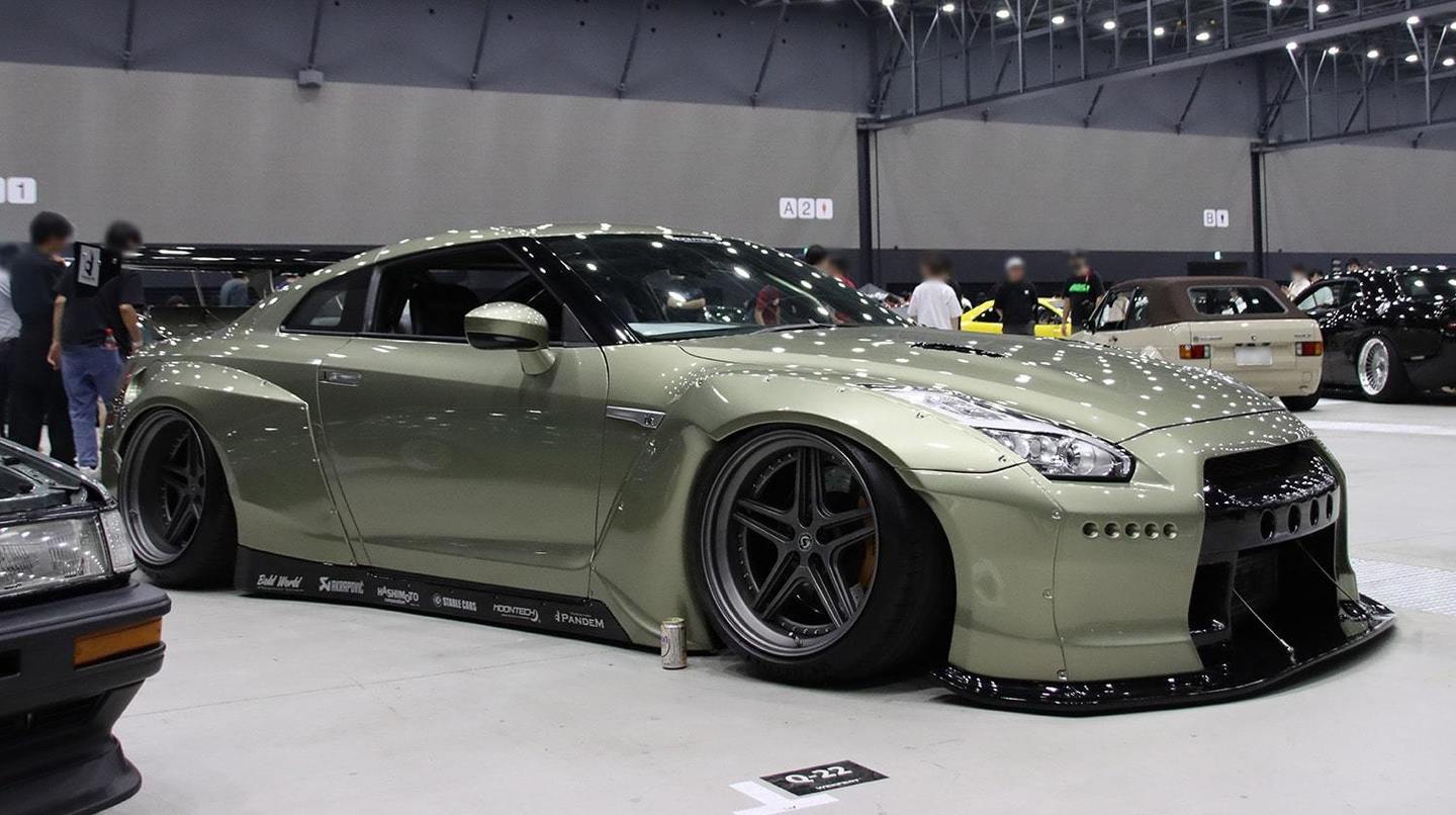 Wekfest NAGOYA