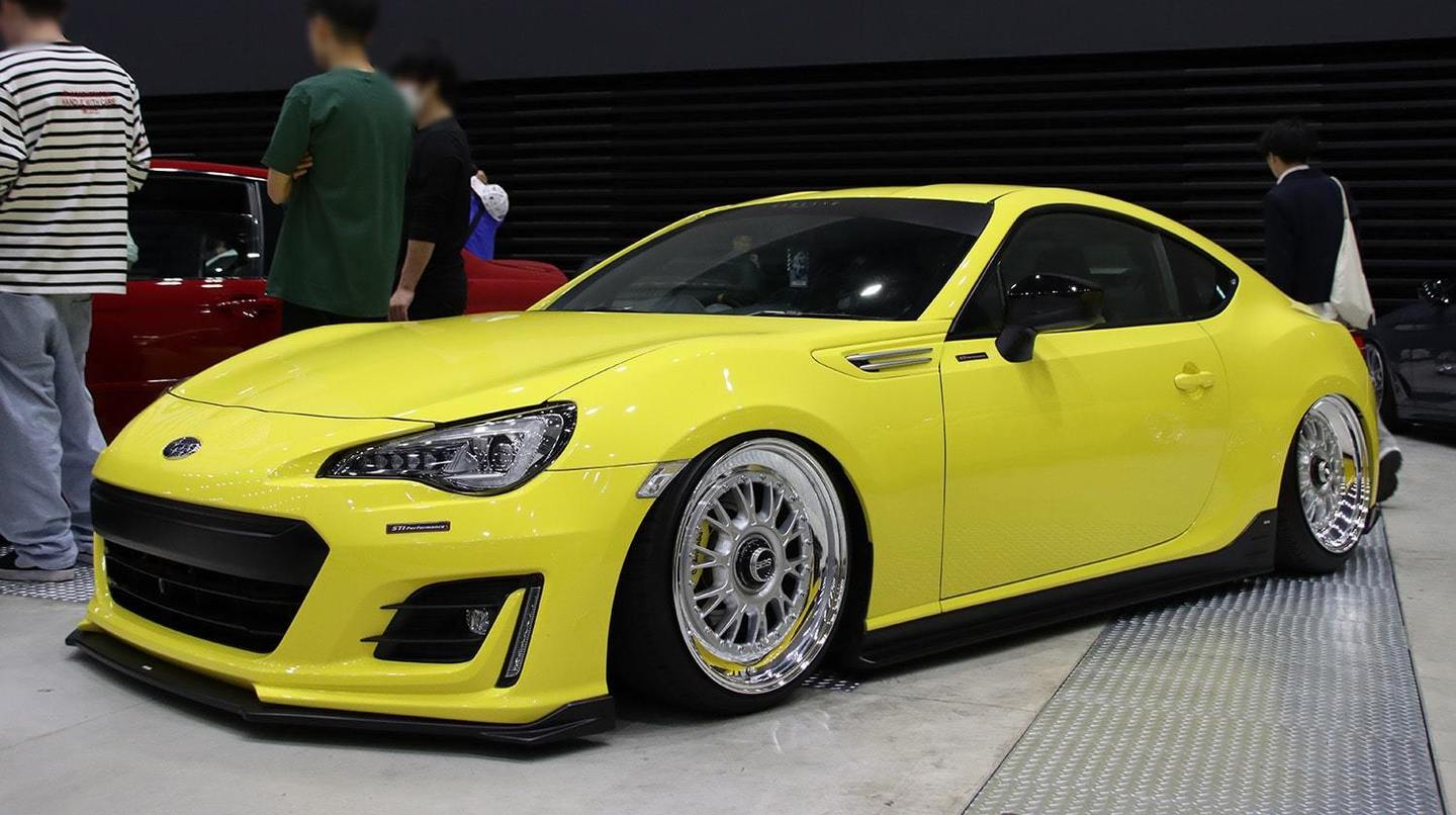 Wekfest NAGOYA