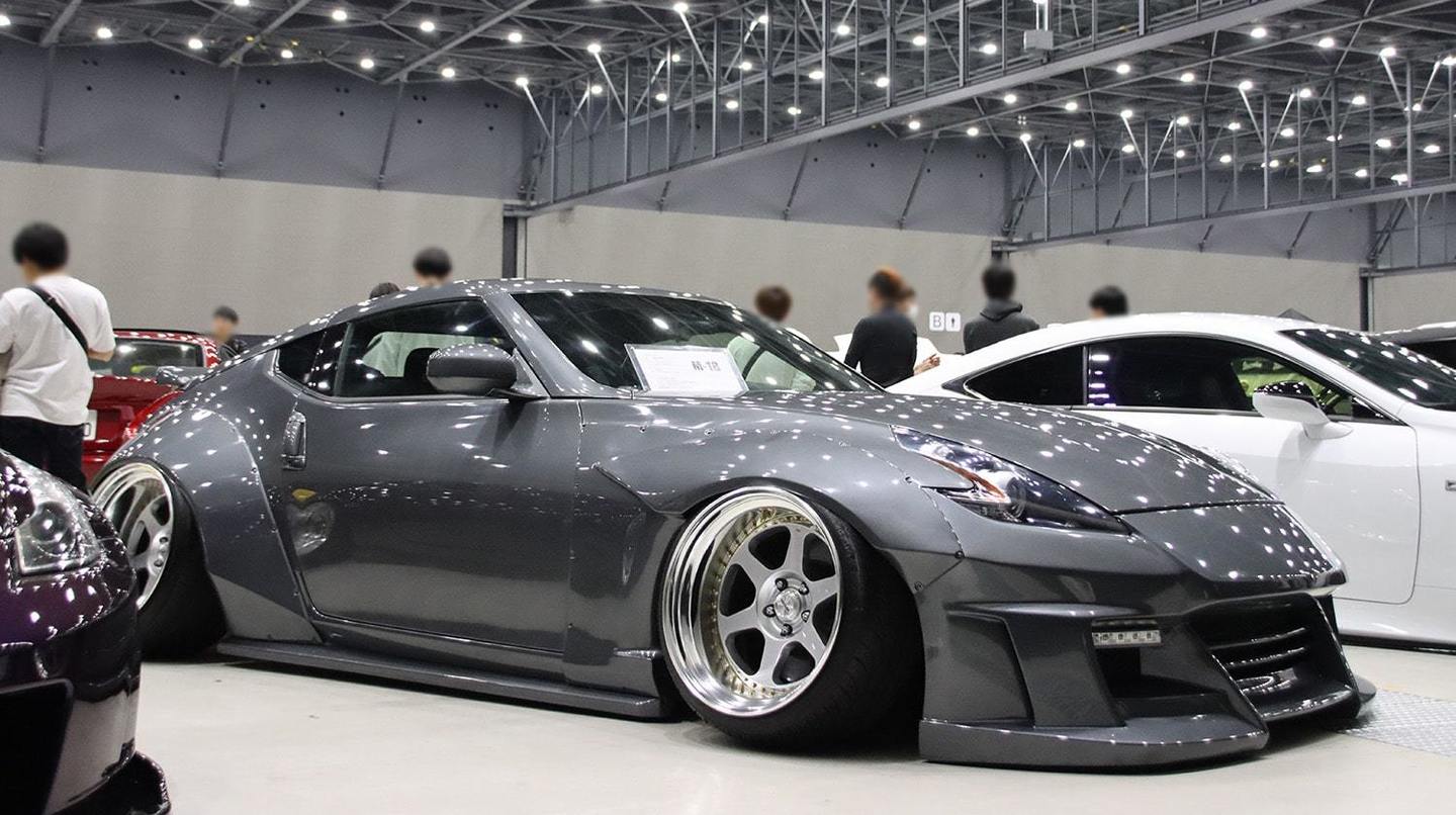 Wekfest NAGOYA