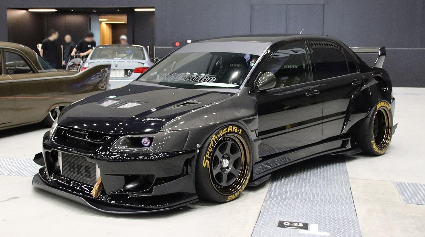 Wekfest NAGOYA