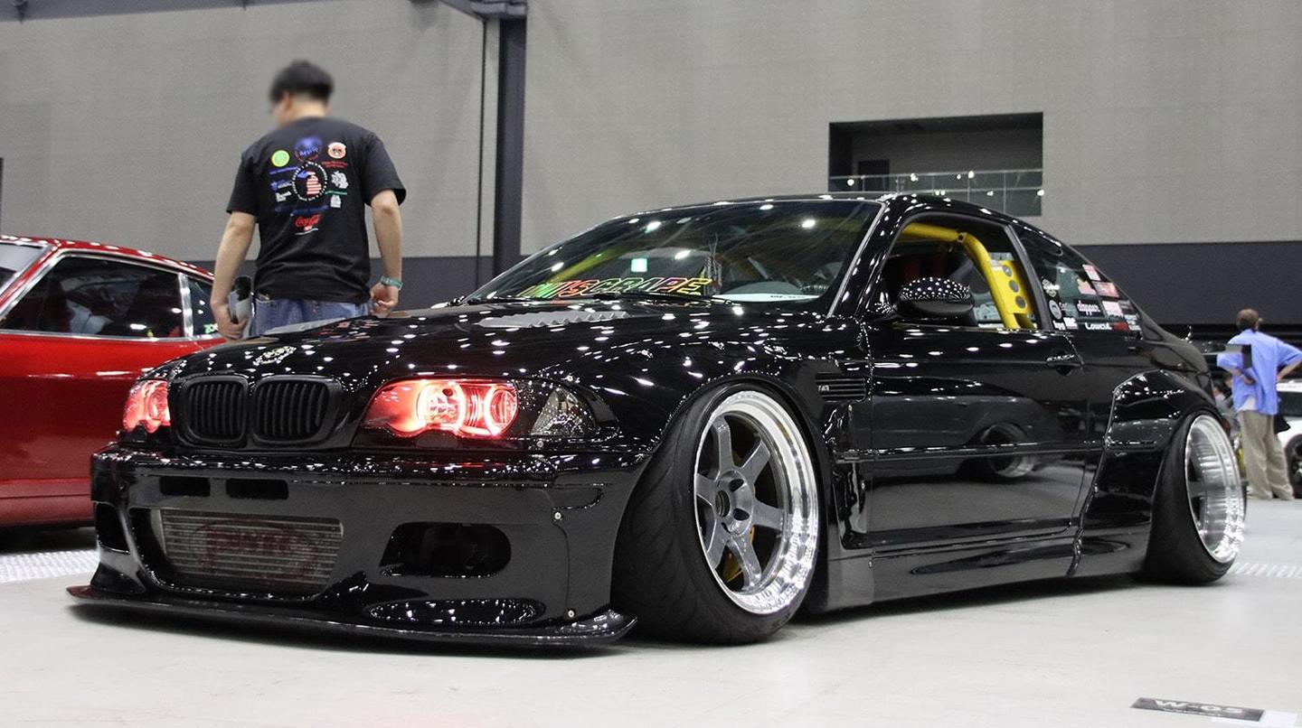Wekfest NAGOYA
