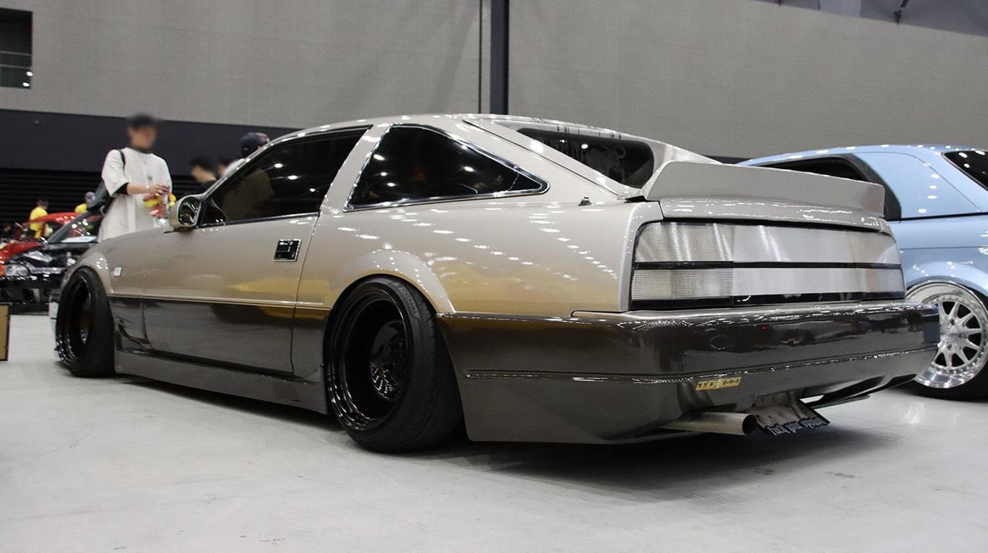 Wekfest NAGOYA