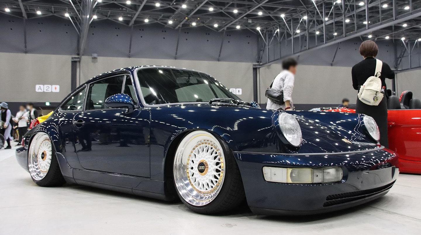 Wekfest NAGOYA