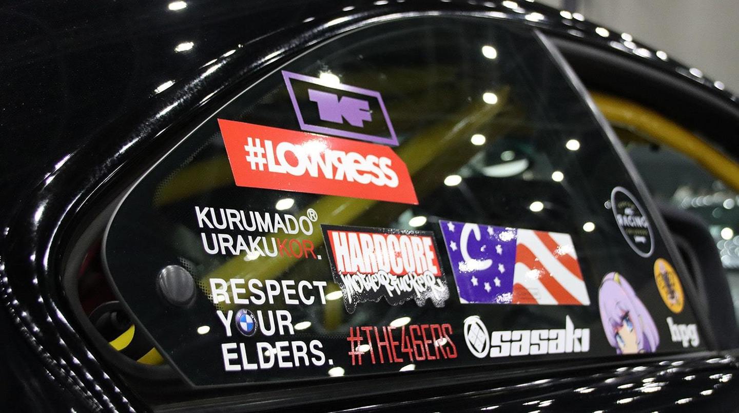 Wekfest NAGOYA