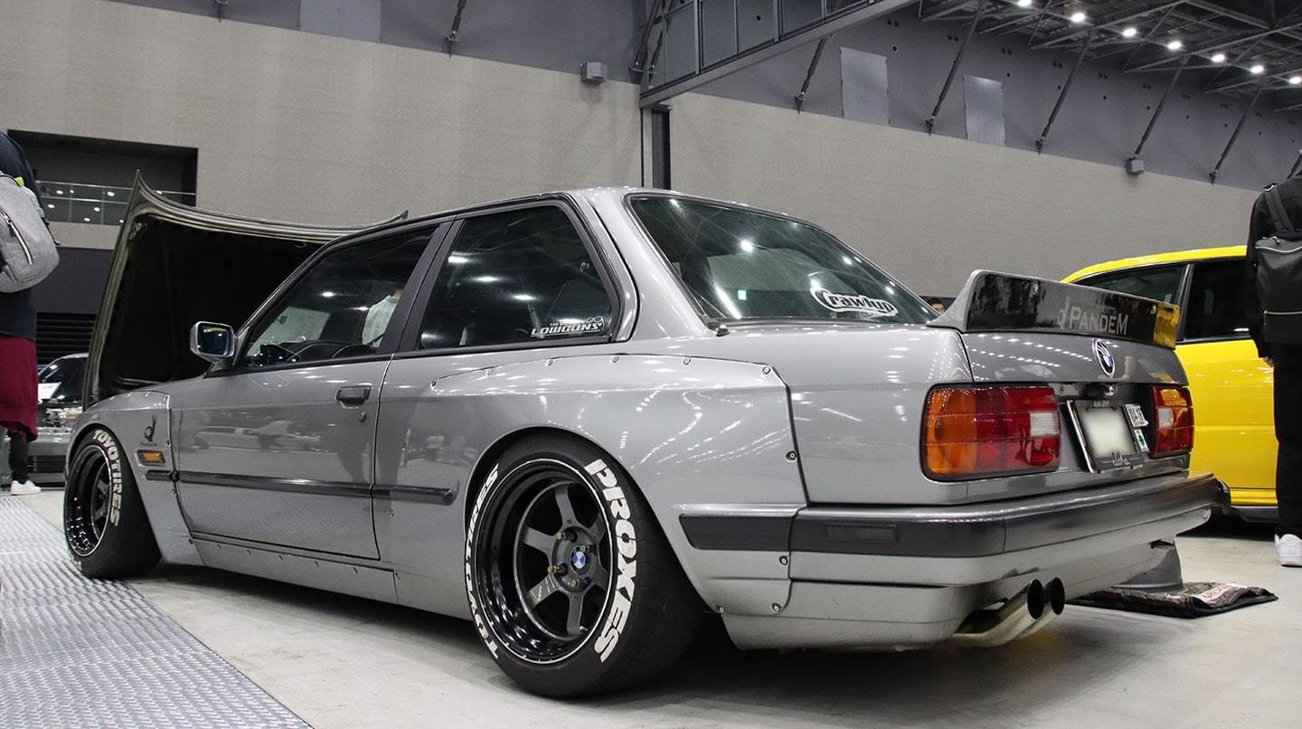 Wekfest NAGOYA