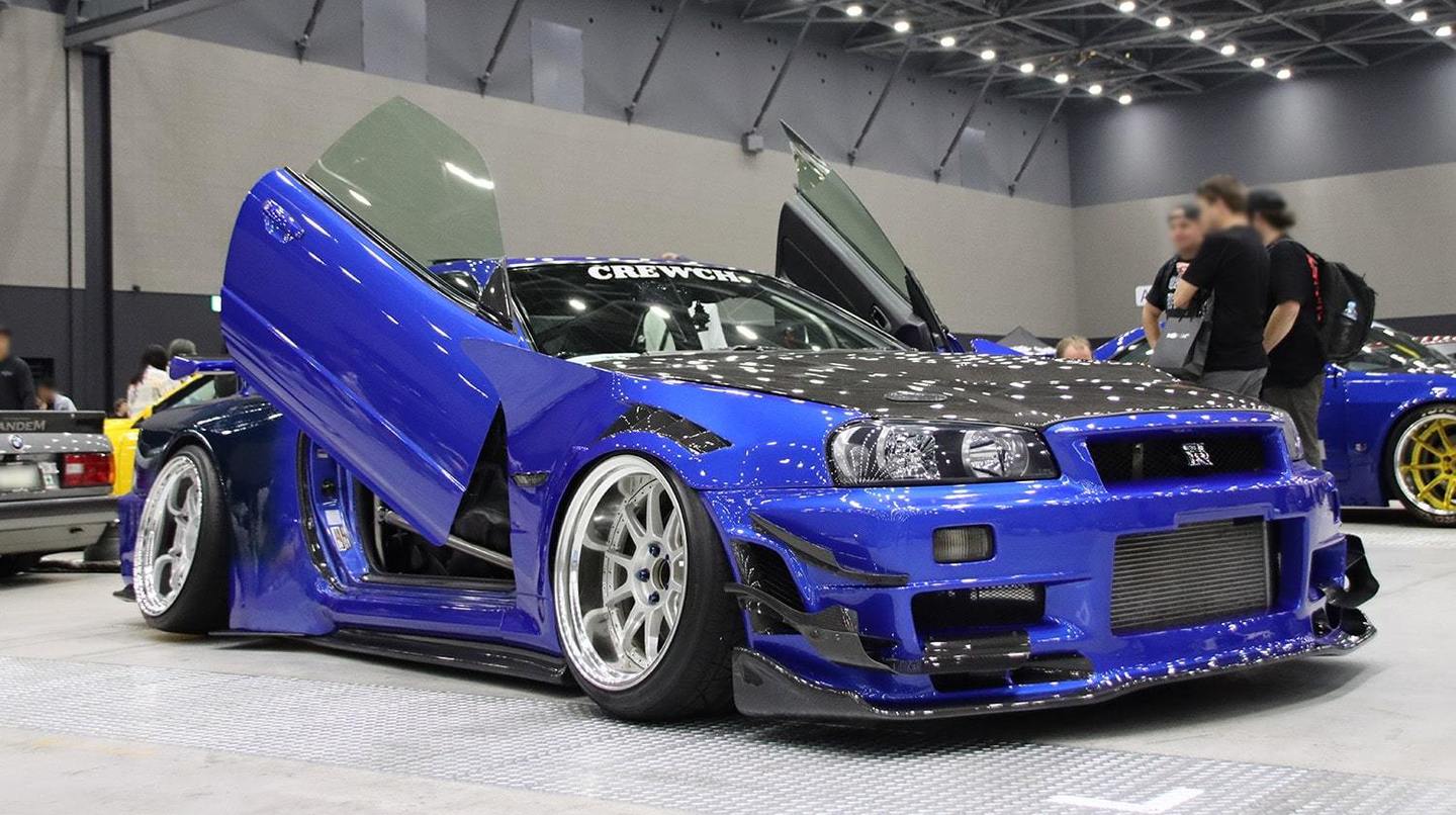 Wekfest NAGOYA