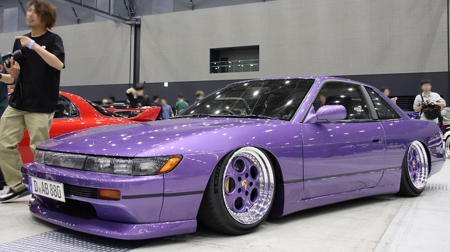 Wekfest NAGOYA