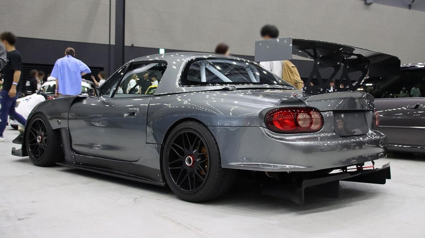 Wekfest NAGOYA