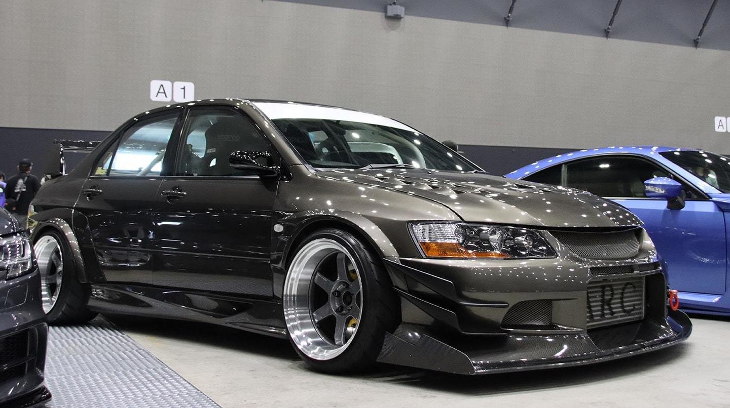 Wekfest NAGOYA