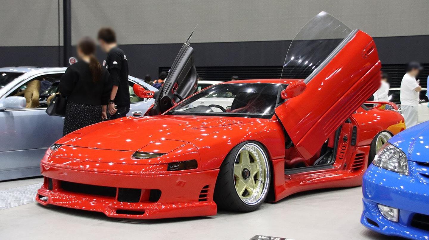 Wekfest NAGOYA