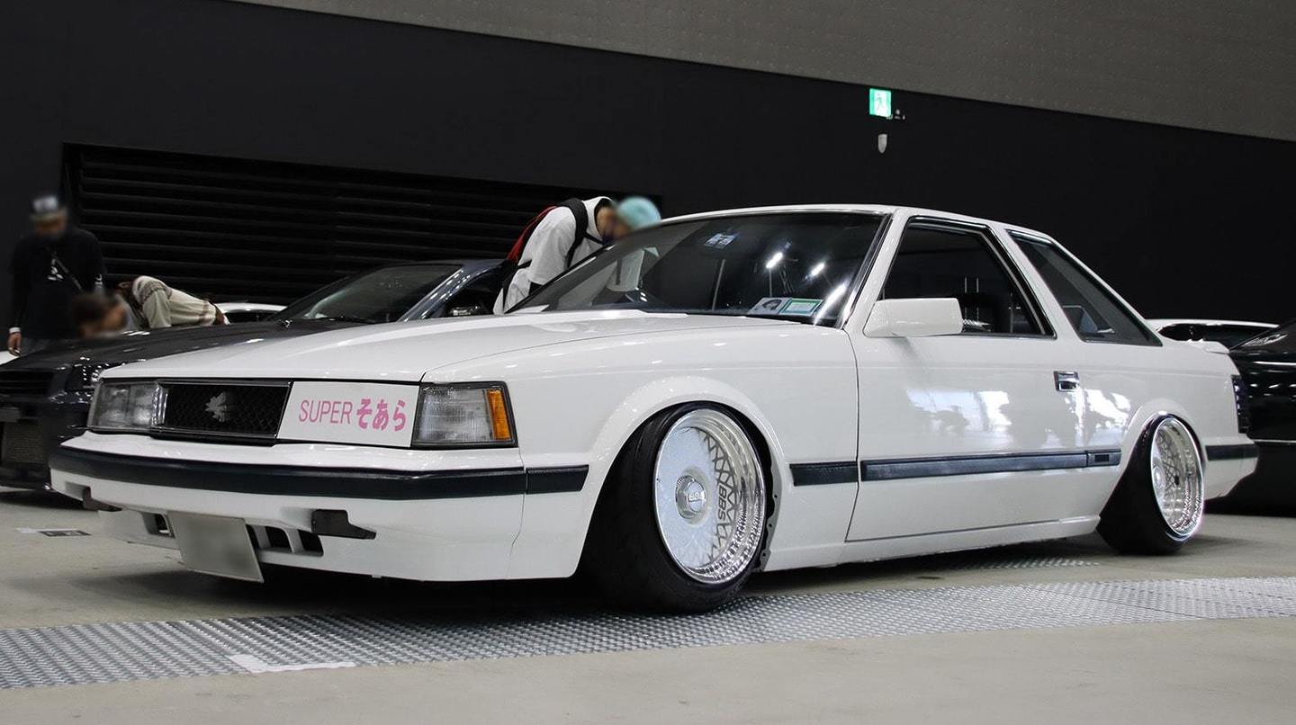 Wekfest NAGOYA