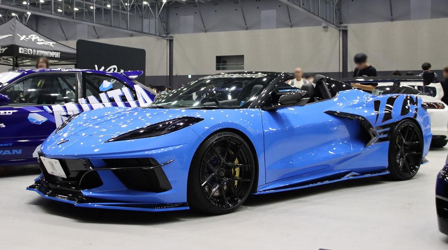 Wekfest NAGOYA