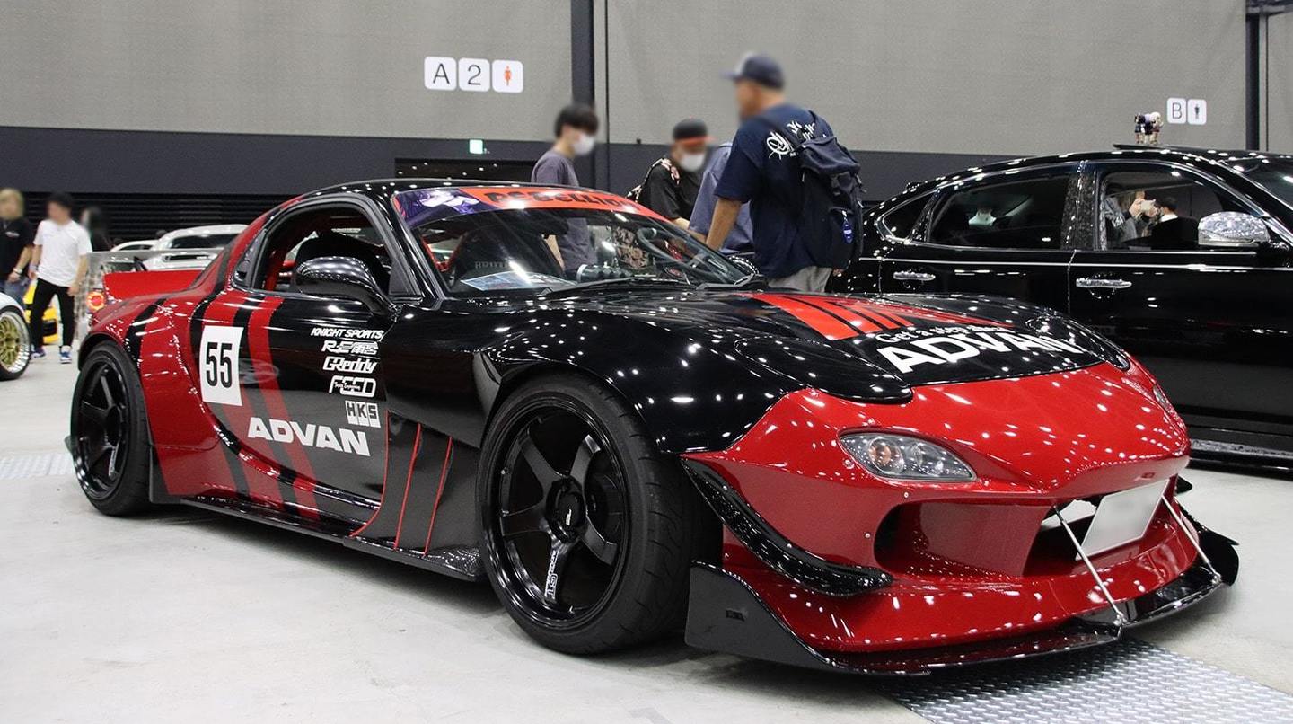 Wekfest NAGOYA