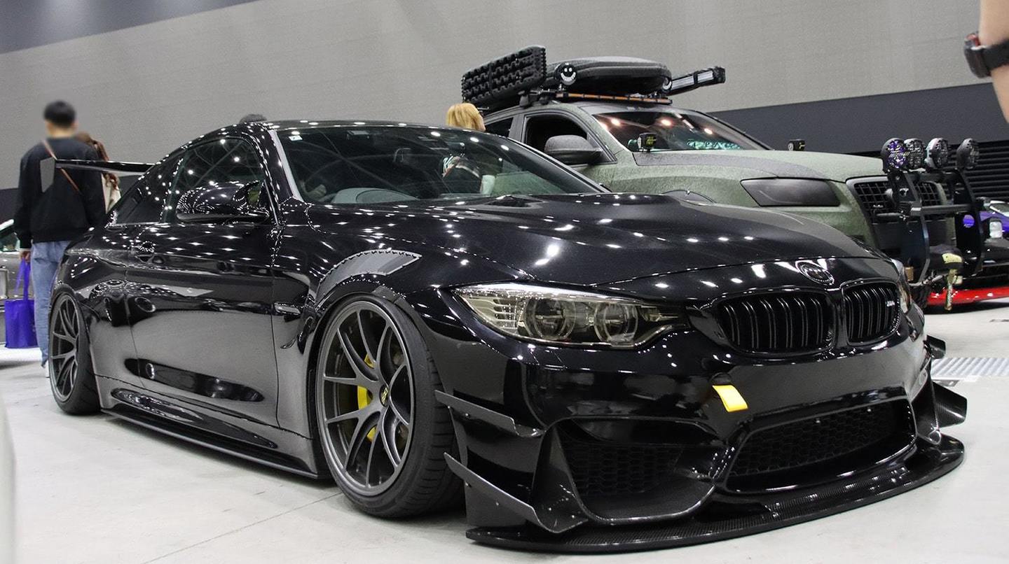 Wekfest NAGOYA