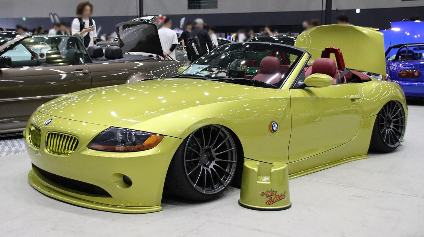 Wekfest NAGOYA