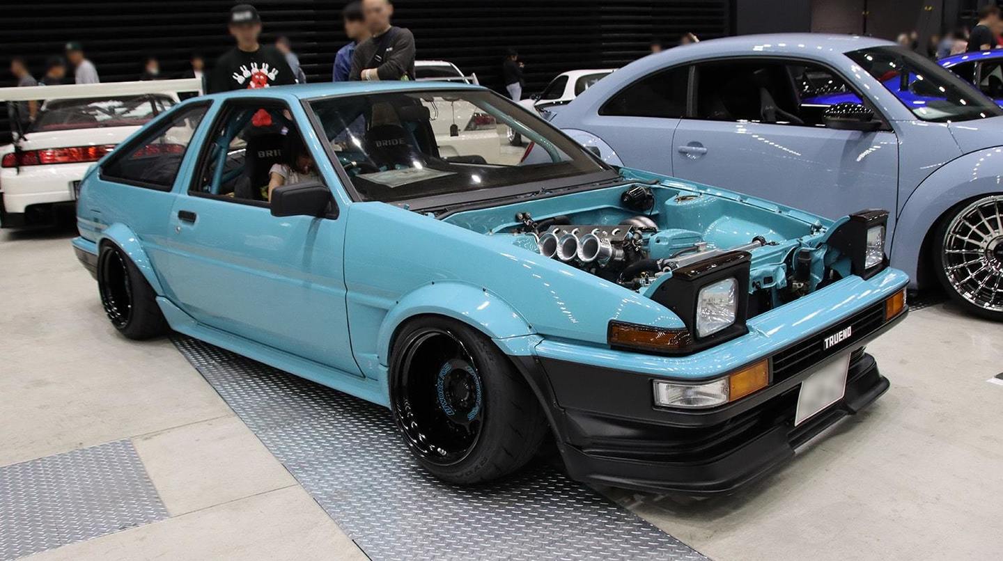 Wekfest NAGOYA