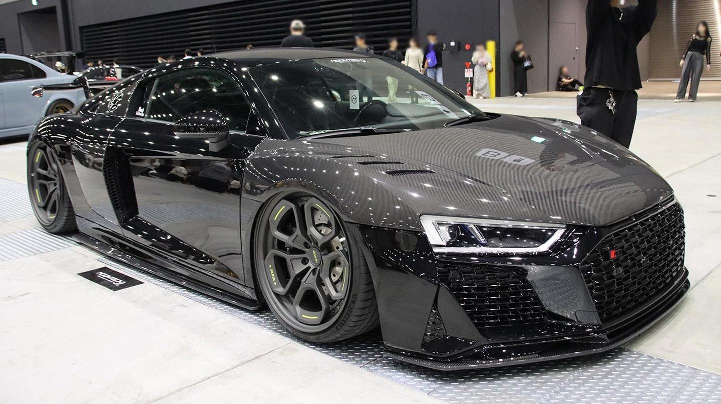 Wekfest NAGOYA