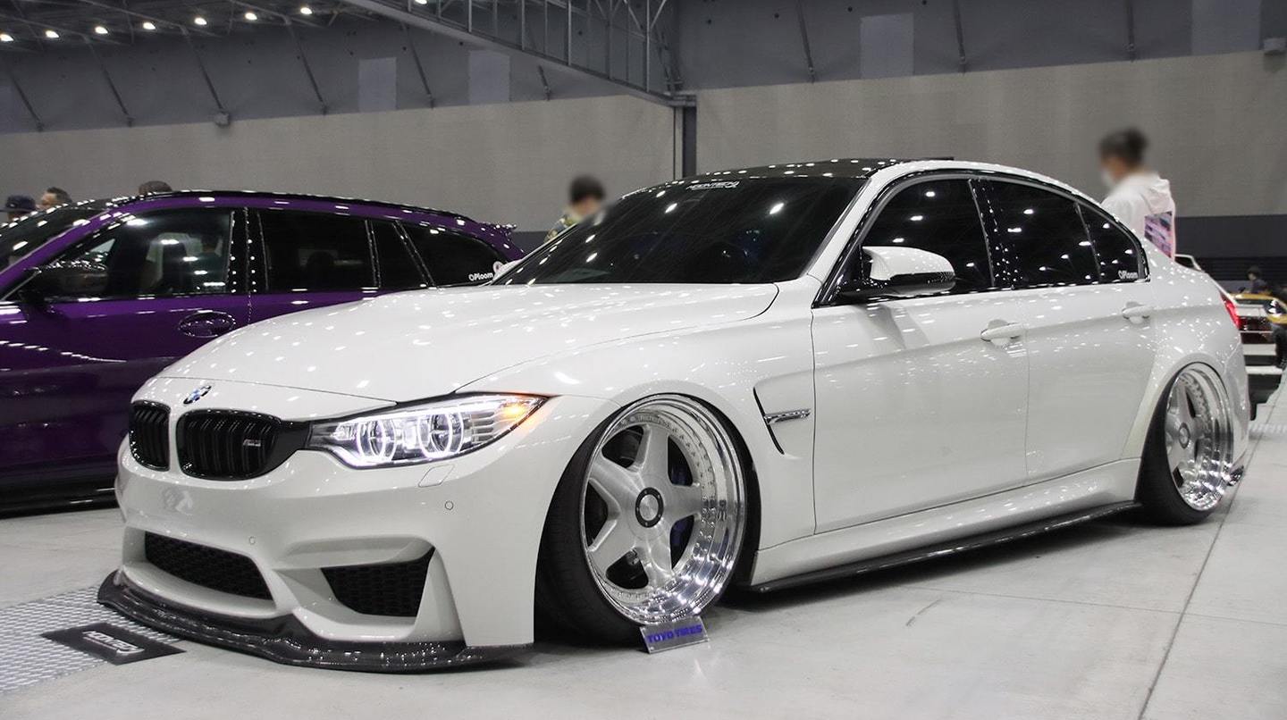 Wekfest NAGOYA