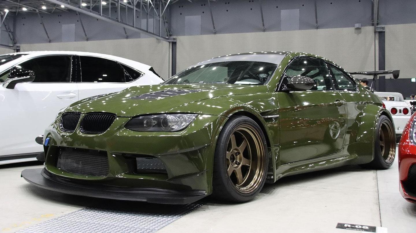 Wekfest NAGOYA