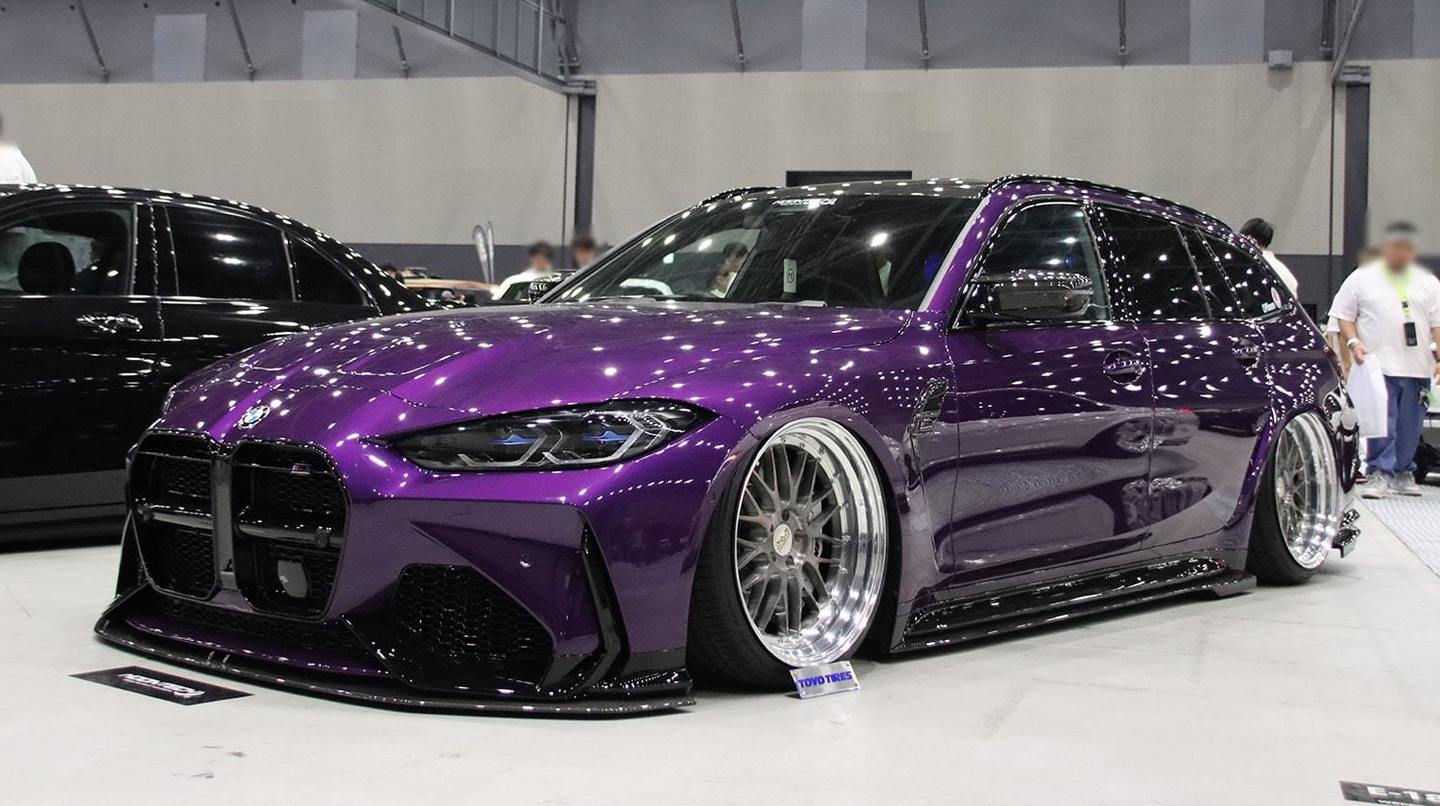 Wekfest NAGOYA