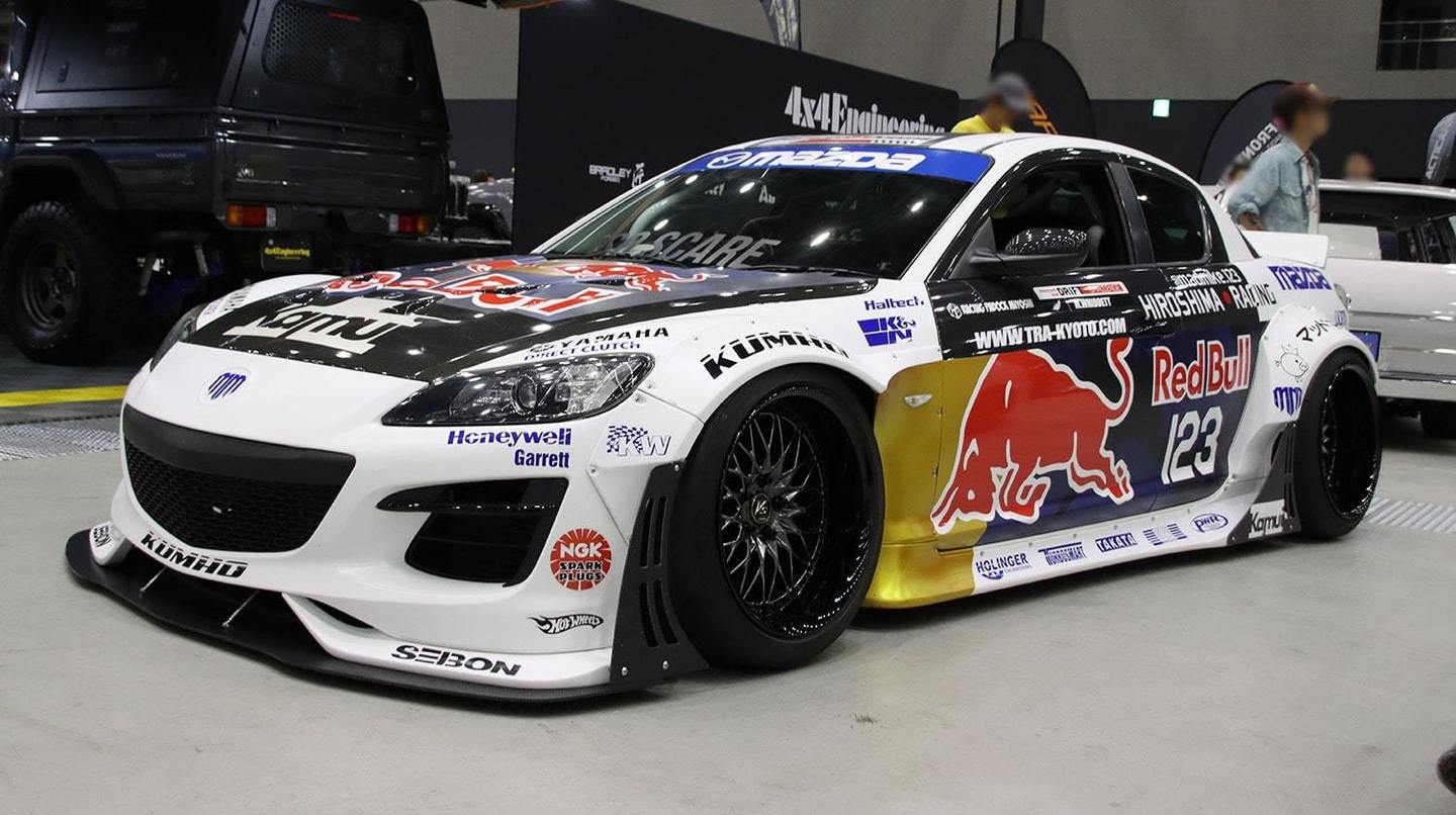 Wekfest NAGOYA