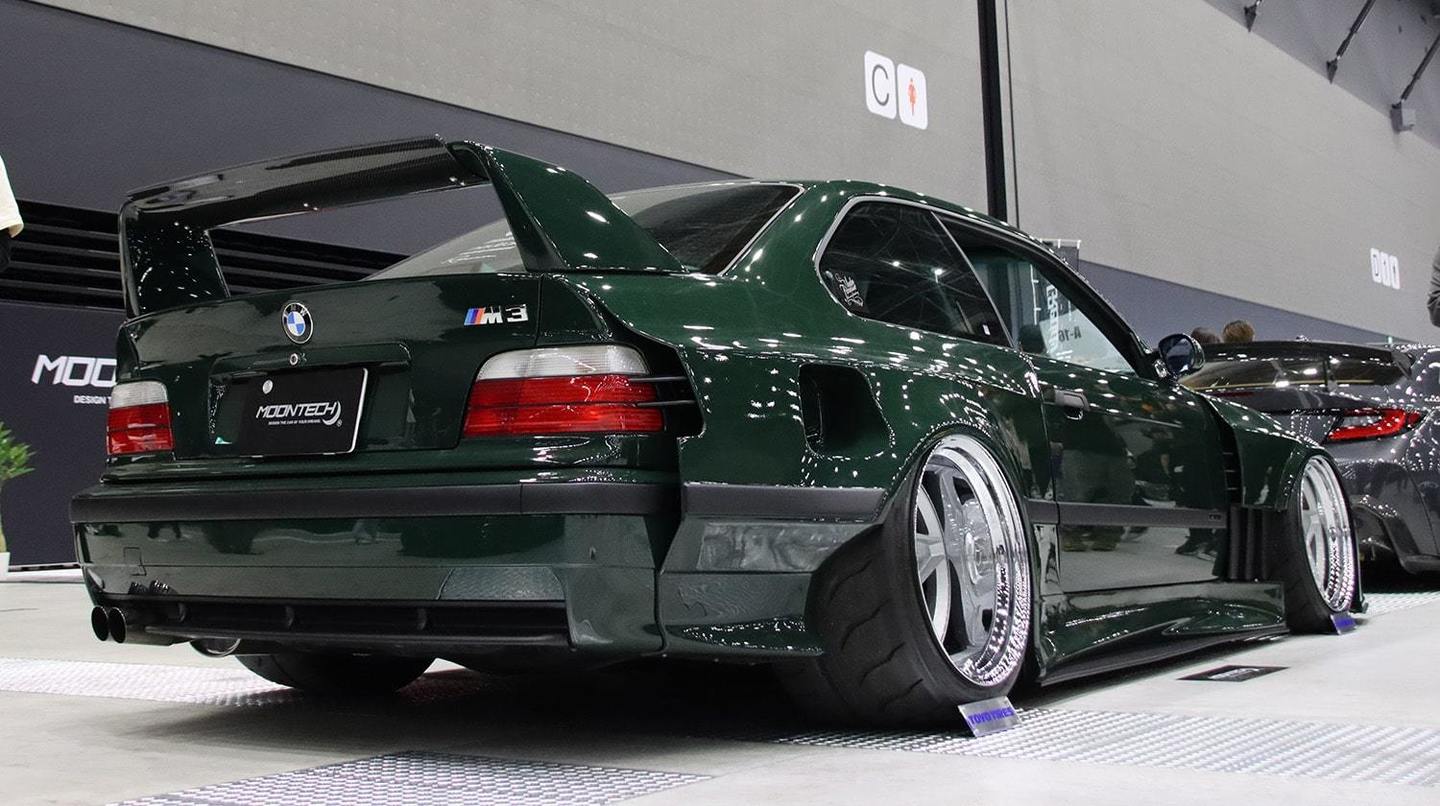 Wekfest NAGOYA