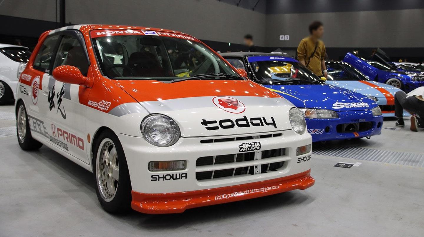 Wekfest NAGOYA