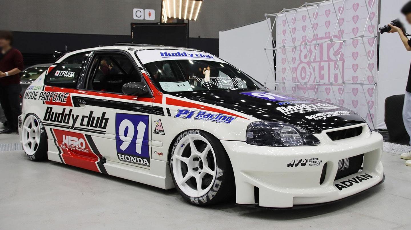 Wekfest NAGOYA