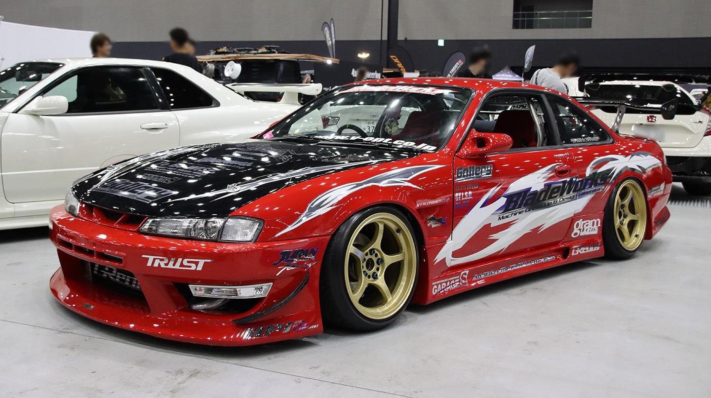 Wekfest NAGOYA