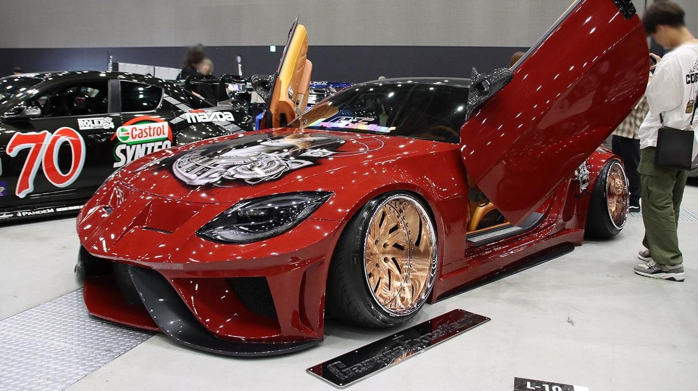 Wekfest NAGOYA