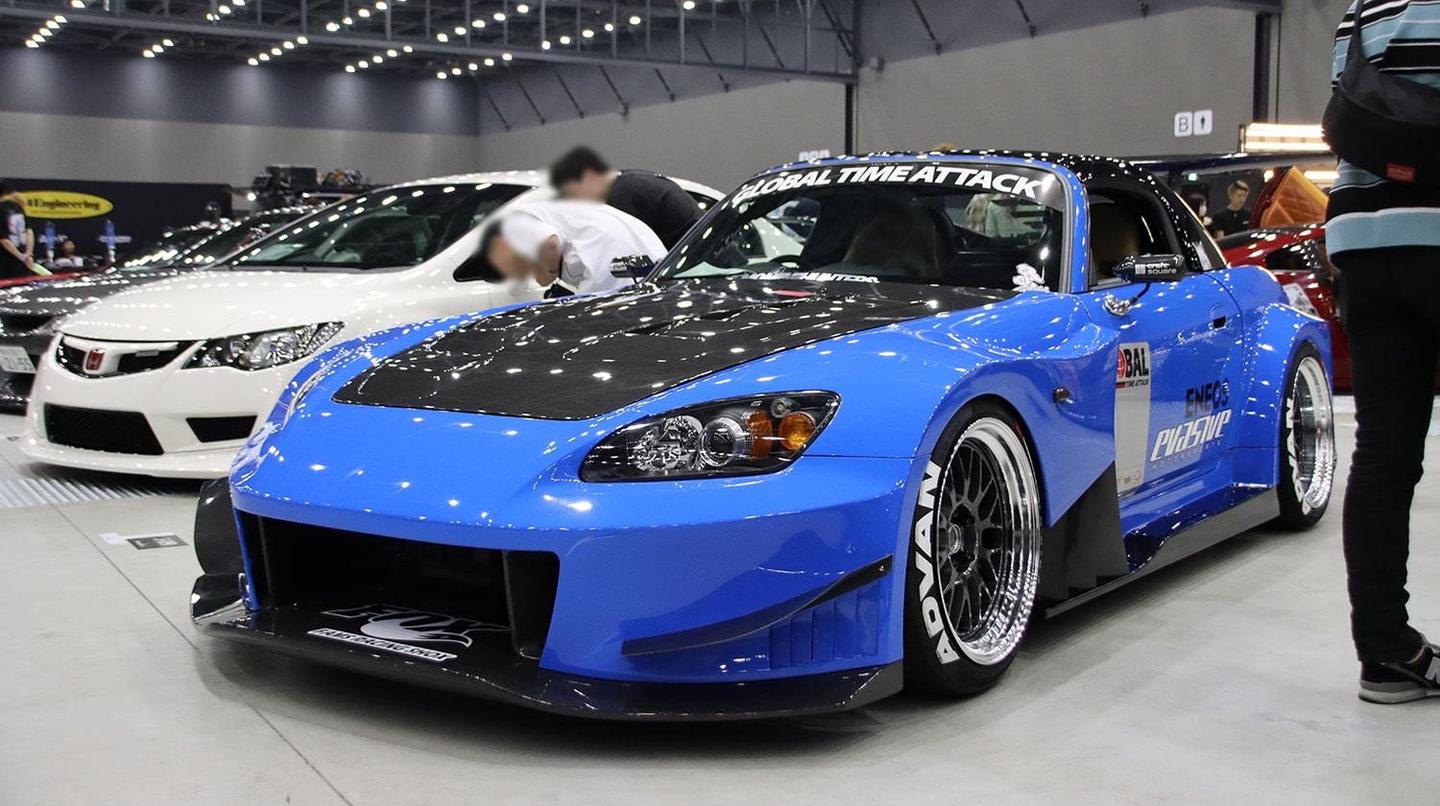 Wekfest NAGOYA