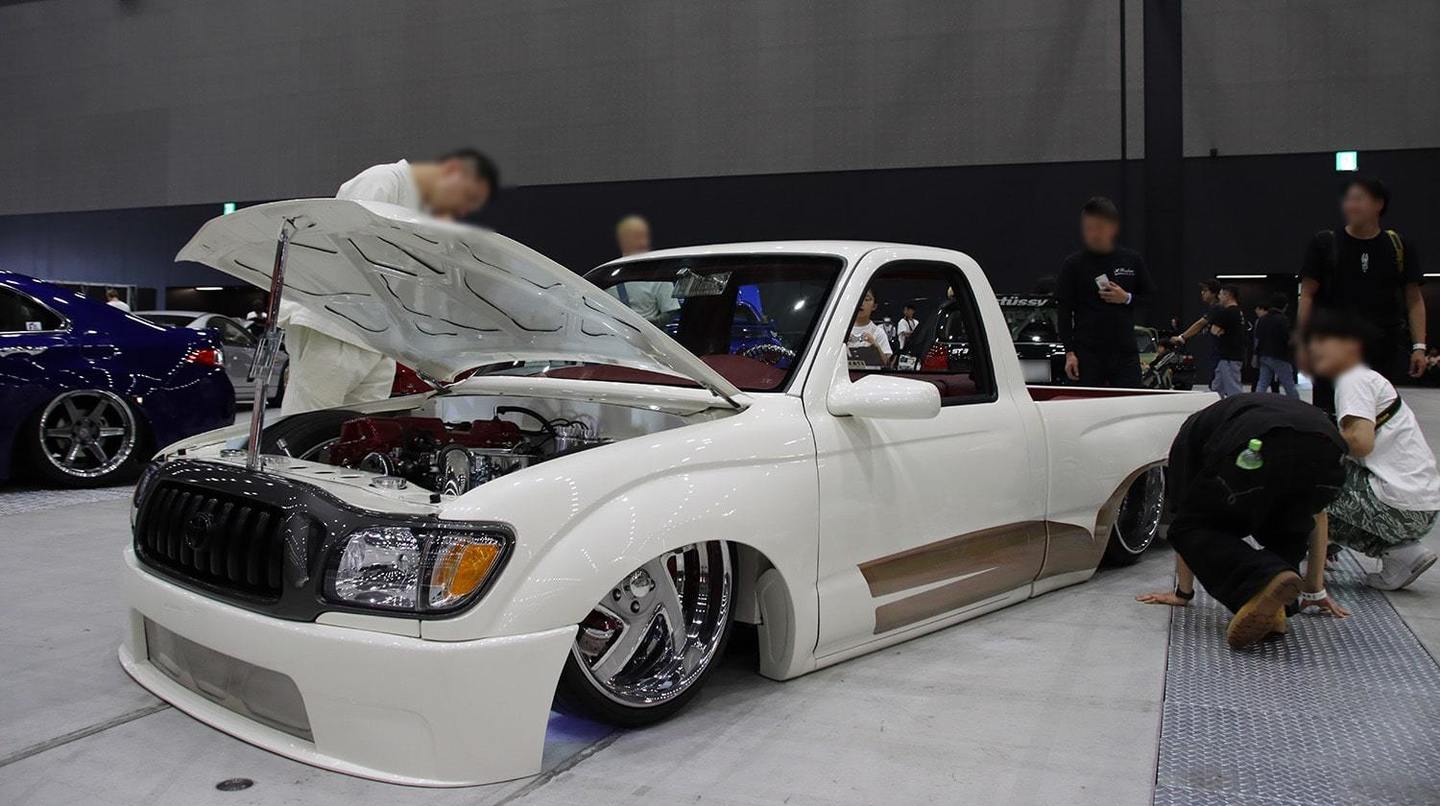 Wekfest NAGOYA