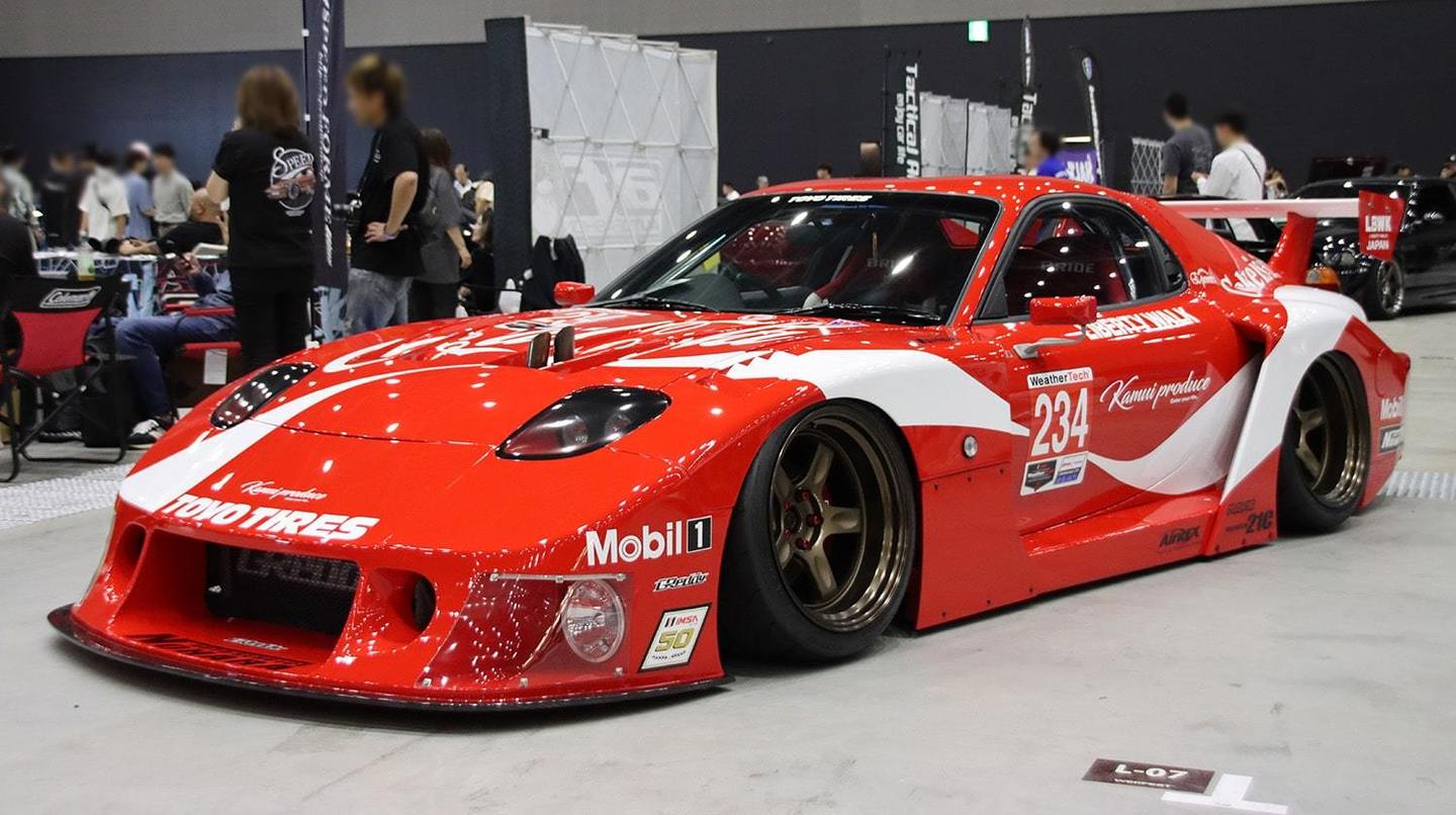 Wekfest NAGOYA