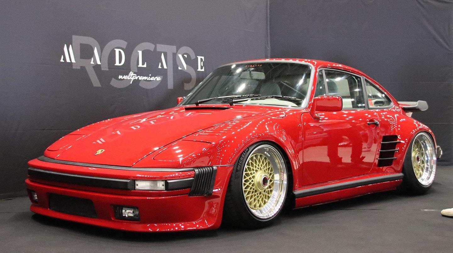 Wekfest NAGOYA