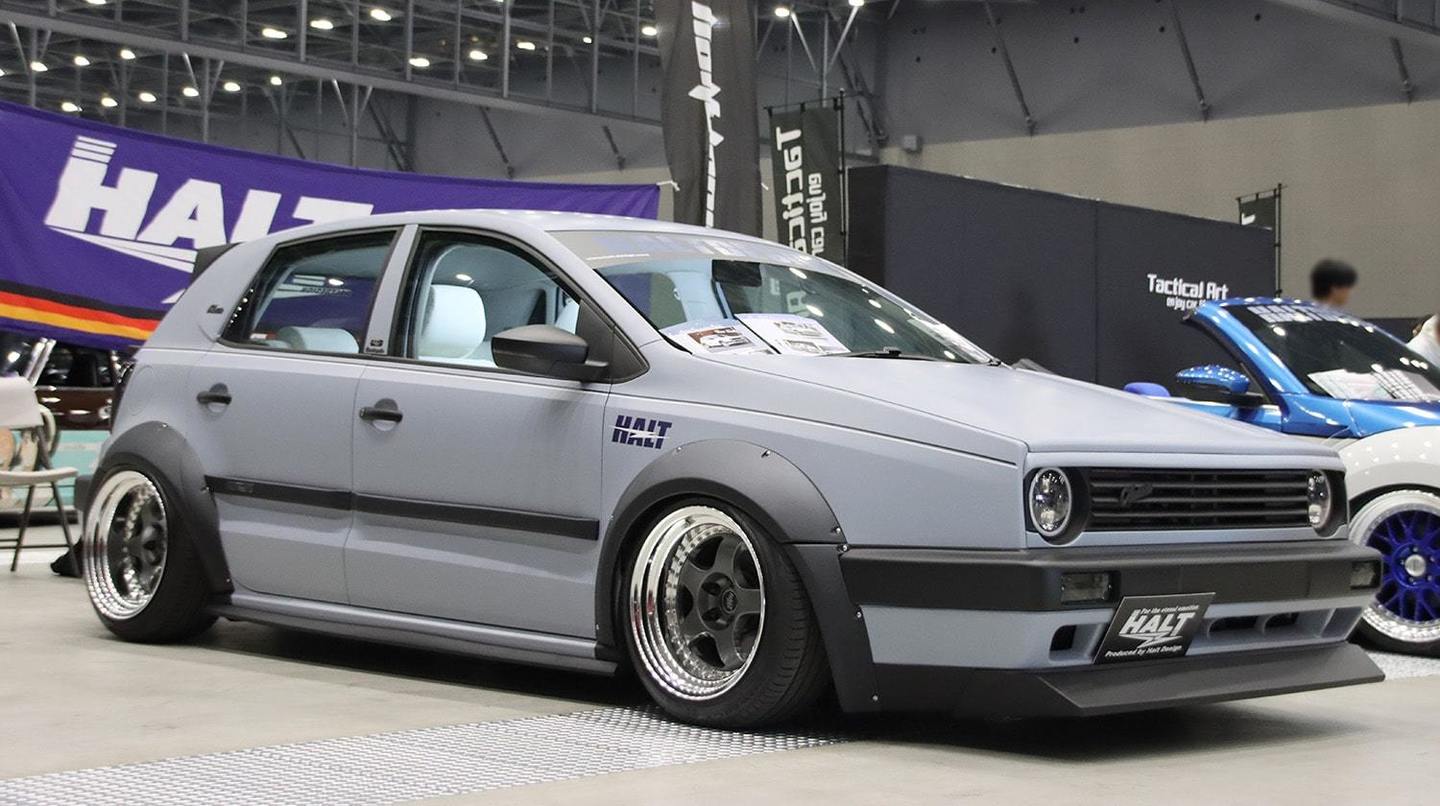 Wekfest NAGOYA