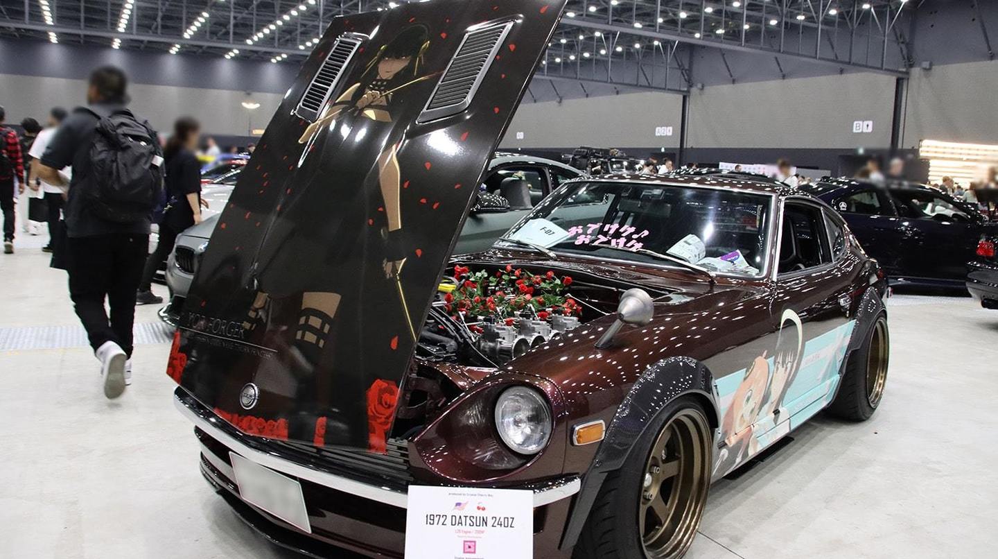 Wekfest NAGOYA