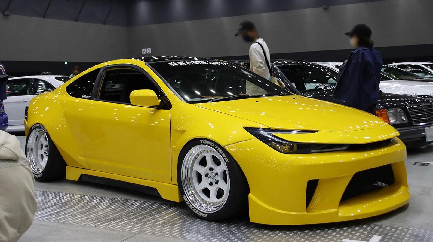 Wekfest NAGOYA
