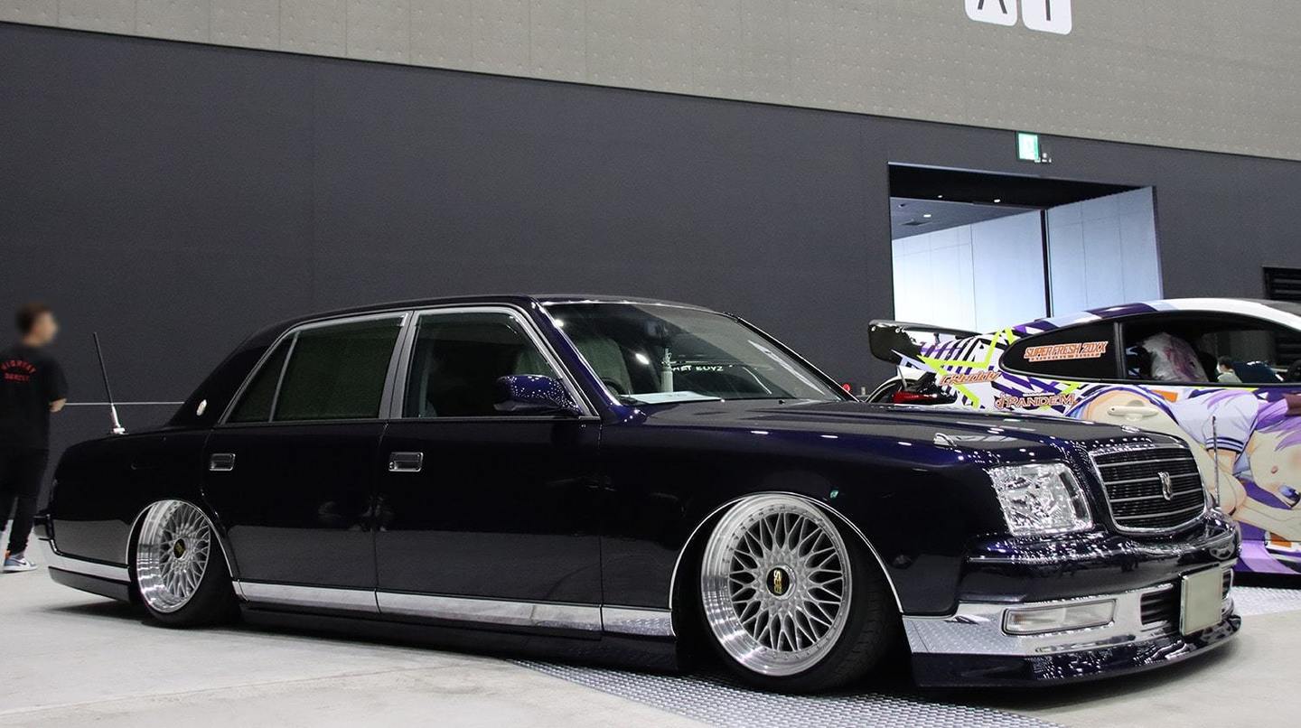 Wekfest NAGOYA