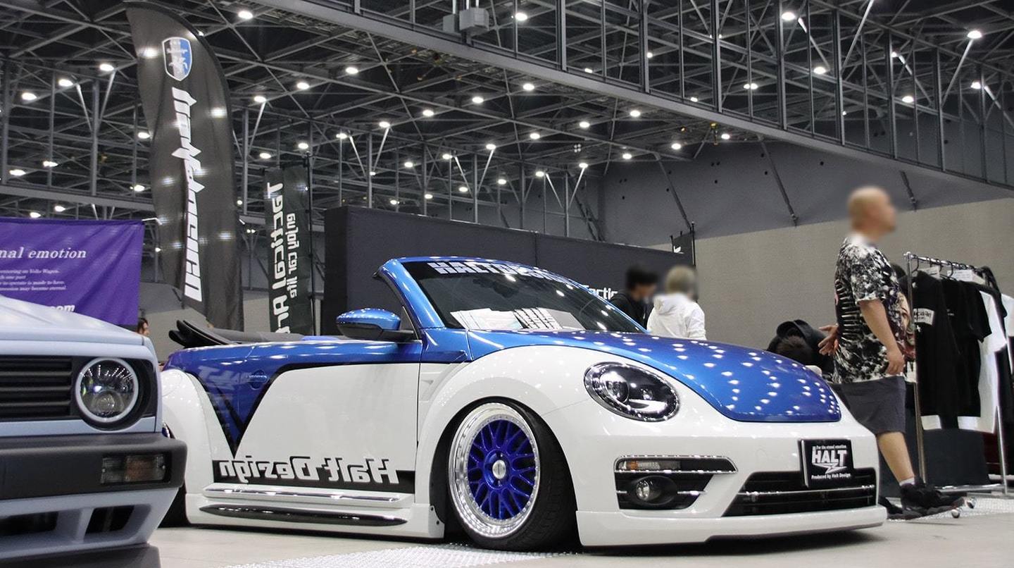 Wekfest NAGOYA