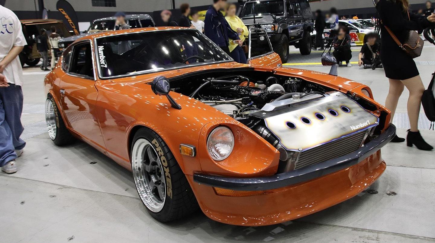 Wekfest NAGOYA