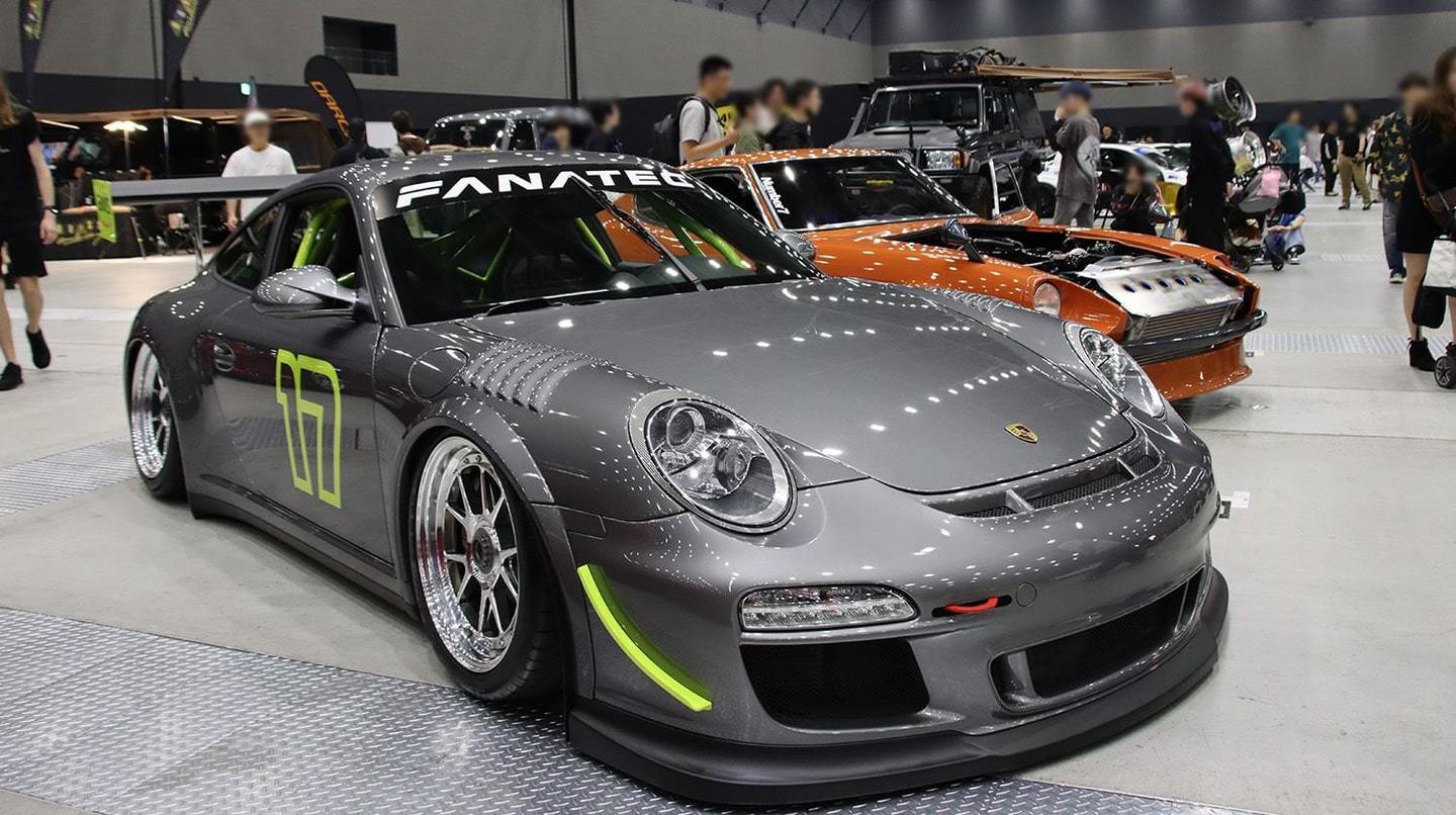 Wekfest NAGOYA