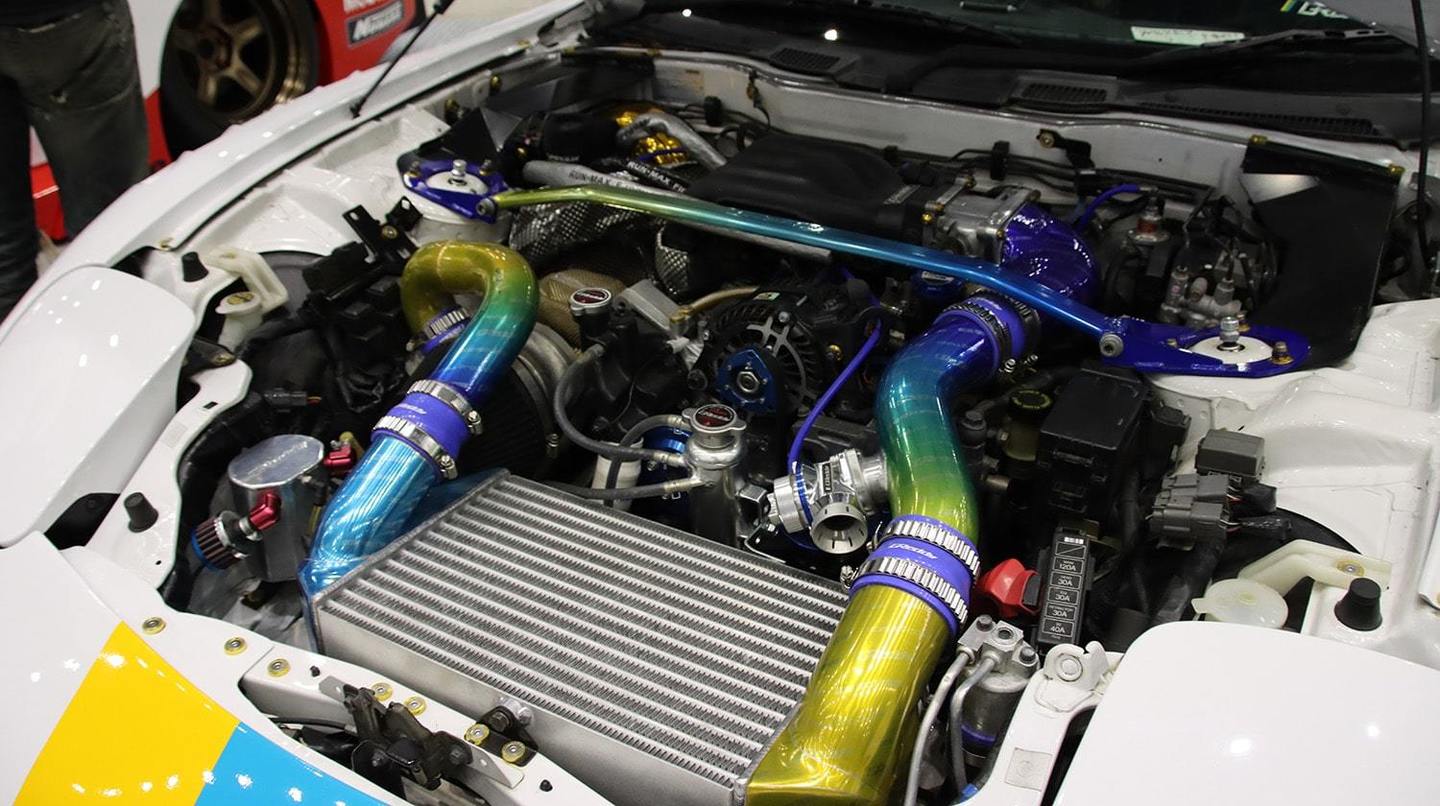 Wekfest NAGOYA