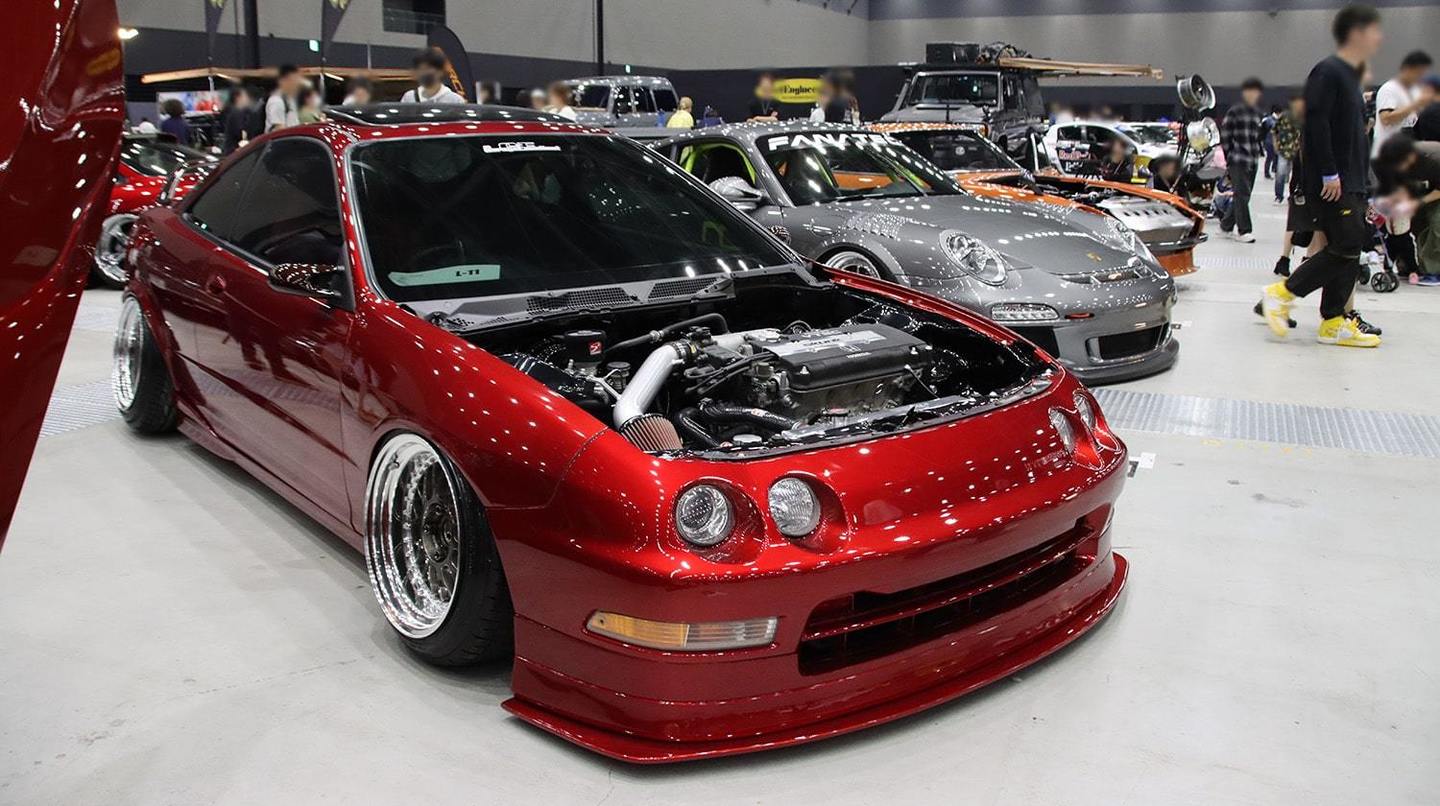 Wekfest NAGOYA