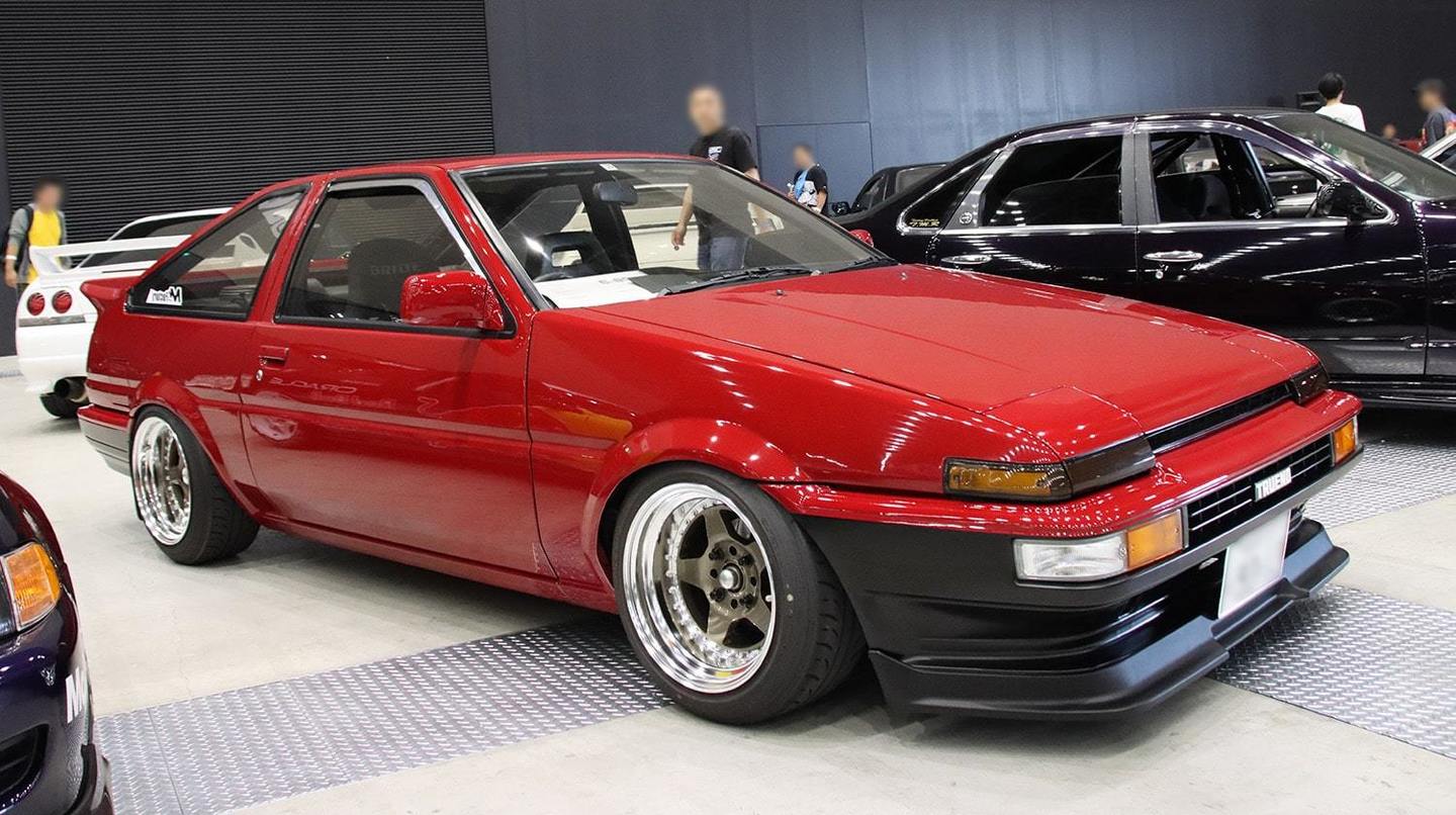 Wekfest NAGOYA
