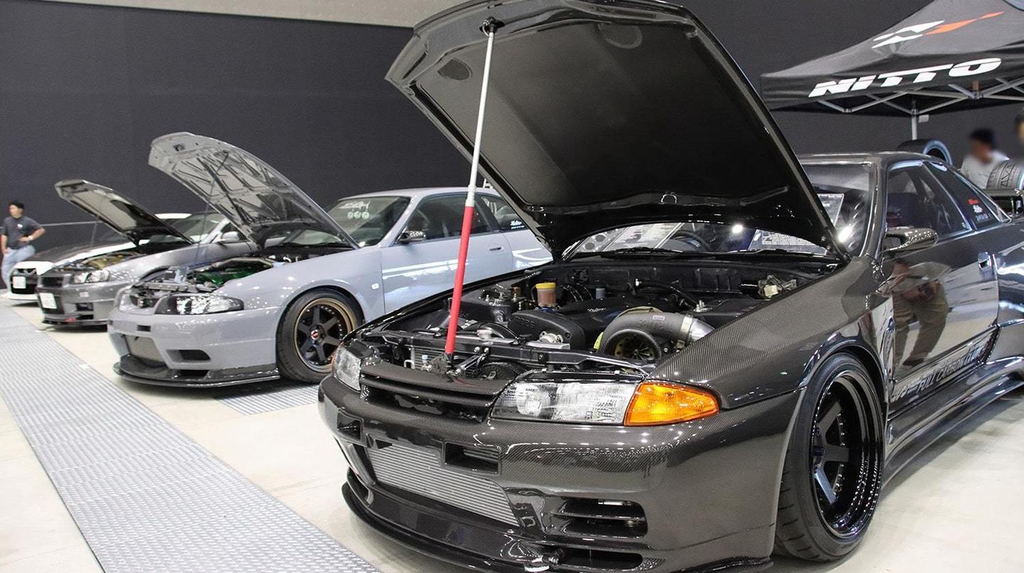 Wekfest NAGOYA