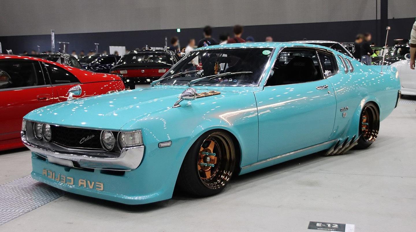 Wekfest NAGOYA