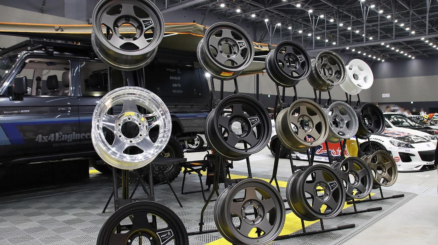 Wekfest NAGOYA