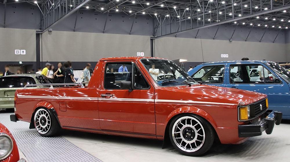 Wekfest NAGOYA