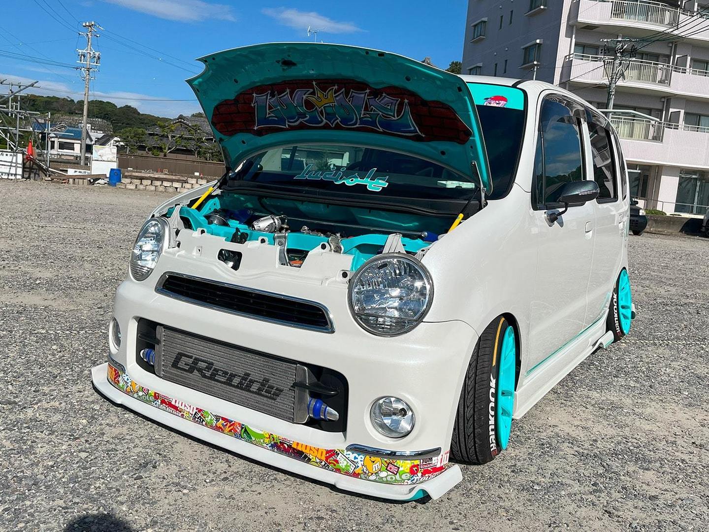 Seaside K-CAR meeting
